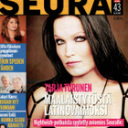 Seura n:o 43 2005 Tarja. Riitta. Ville. Hanno. Kristiina. - pikkukuva 1