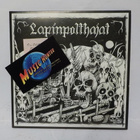 LAPINPOLTHAJAT - LAPINPOLTHAJAT EX+/M- 7" - pikkukuva 1