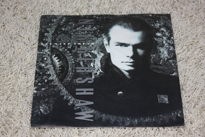 Nik Kershaw: One Step Ahead (7”)