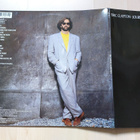 ERIC CLAPTON – JOURNEYMAN  orig. GER 1989     LP   REPRISE 9 - pikkukuva 2