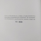 Juhlakirja Yrjö Hirnin kuusikymmenvuotispäiväksi 7. 12. 1... - pikkukuva 3