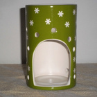 Partylite - Iloinen Joulupukki - tuoksulyhty - pikkukuva 3