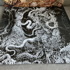 TOMB MOLD: Manor Of The Inite Forms Lp levy - pikkukuva 5