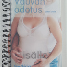 Vauvan odotus 2007-2008 : äidille / isälle - pikkukuva 2