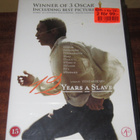 12 years a Slave dvd draama uusi v.2013 Suomi teksti - pikkukuva 1