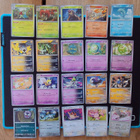 Pokemon kortit 20kpl (#20 Temporal Forces) - pikkukuva 1