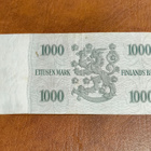 1000 markkaa v. 1955 VL I - pikkukuva 2