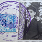 Ajokortti 2 erilaista Waasa 1927. - pikkukuva 1
