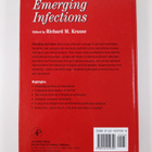 Richard M. Krause : Emerging Infections - pikkukuva 2