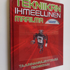Chris Woodford : Tekniikan ihmeellinen maailma : tajunnan... - pikkukuva 1