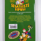 Pirkko-Liisa (toim.) Perttula : Sisäsiisti sipuli : 400 u... - pikkukuva 2