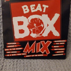 BEAT BOX MIX : BEST MIX HITS EVER 1988 LP - pikkukuva 1