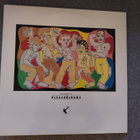 Frankie Goes To Hollywood – Welcome To The Pleasuredome LP - pikkukuva 1