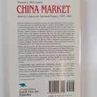 Thomas J. McCormick : China Market - America's Quest for ... - pikkukuva 2