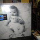 HANGOVERS - HANGOVERS 12" EP FIN-88 M-/EX+ - pikkukuva 1