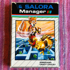 Salora Manager: Ihmekana - pikkukuva 1