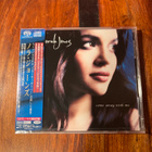 Norah Jones - Come Away With Me Sacd/cd uusi - pikkukuva 1