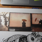 CD 2007 Radical Face - Ghost - pikkukuva 1