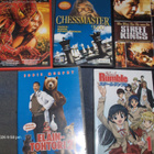 DVD:tä 13 kpl yhteensä 100e - pikkukuva 2