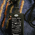 Extron MDA 2VEQ videojakovahvistin + alkuperäinen virtalähde - pikkukuva 3