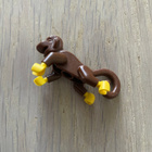 LEGO - Apina ruskea - pikkukuva 3