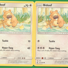 Pokémon Bidoof - pikkukuva 1
