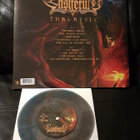 ENSIFERUM - THALASSIC LP + 2 X 7" - pikkukuva 2