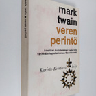 Mark Twain : Veren perintö - pikkukuva 1
