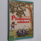 Aila Palvo : Pihlajapuun salaisuus - pikkukuva 1