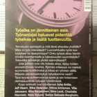 Helander (ym.) - Työaikakirja (nid.) - pikkukuva 2