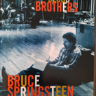 DVD - Springsteen Bruce: Blood Brothers - pikkukuva 1