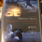 Hiipivä tiikeri Piilotettu lohikäärme. 2000. - pikkukuva 1