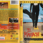 El Mariachi	(27 539)	k	-FI-	DVD	suomik. - pikkukuva 1