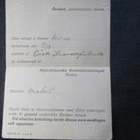 10 öre 1915 Ehiökortti. Kortbrev.Ruotsi-Sweden - pikkukuva 2