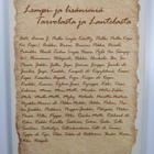 Lappajärveläisiä tarinoita ja sananparsia 2 - pikkukuva 2