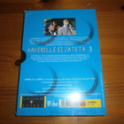 KAVERILLE EI JÄTETÄ 3 - uusi DVD - pikkukuva 2