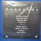 FUNERAL MIST - HEKATOMB - EX+/M LP - pikkukuva 2