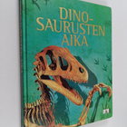 Susanna Davidson : Dinosaurusten aika - pikkukuva 1