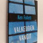 Ken Follett : Valkeuden vangit - pikkukuva 1