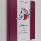 Arto Kivimäki : Amor : latinaa rakkaudesta - pikkukuva 1