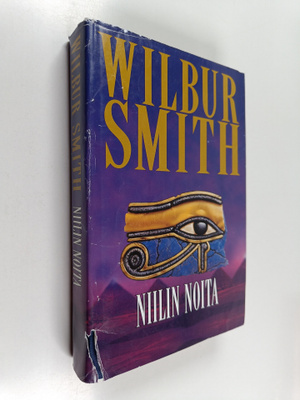 Wilbur Smith : Niilin noita