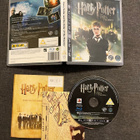 Harry Potter And The Order Of The Phoenix PS3 - pikkukuva 1