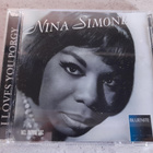 NINA SIMONE I loves you porgy BN034 1996 Eurooppa - pikkukuva 1