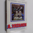 Ari Vatanen : A. Vatanen, Tuupovaara - pikkukuva 1