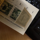 Postimerkkivihko**posti 300v - pikkukuva 5