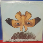 WOODOO - TAIKAKULKUNEN VG++/EX LP - pikkukuva 2