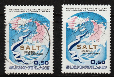 1970 SALT-merkki leimattuna ja **
