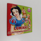 Lumikki ja seitsemän kääpiötä - pikkukuva 1