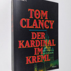 Tom Clancy : Der Kardinal im Kreml - pikkukuva 1
