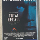 Total Recall - unohda tai kuole (1990) Arnold Schwarzenegger - pikkukuva 1